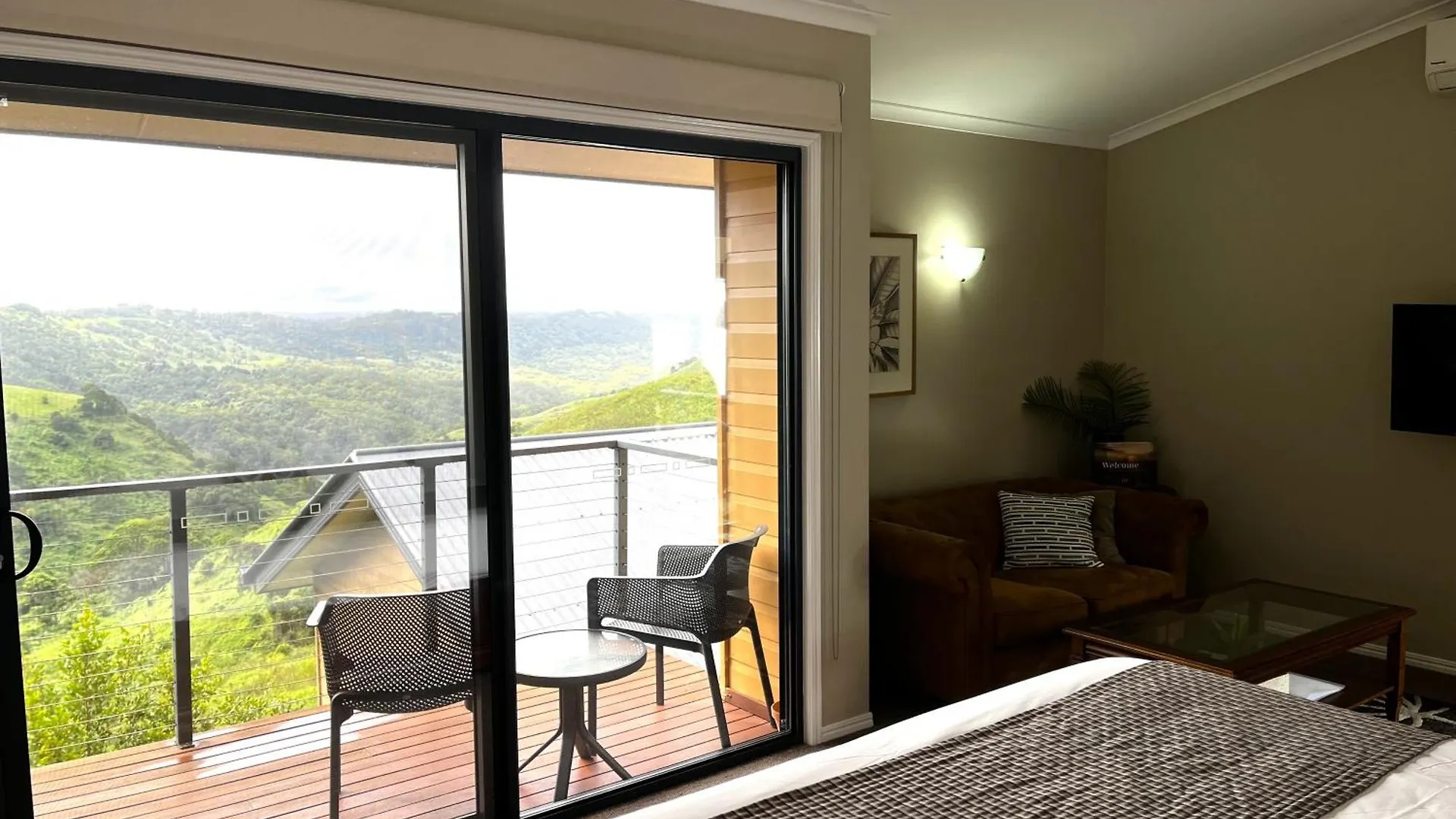 Top Of The Hill Maleny 4*,  Australia