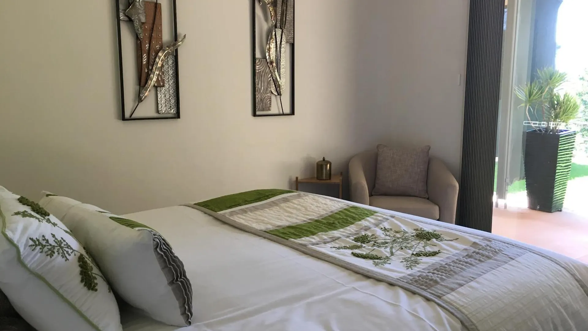 Bed & Breakfast Top Of The Hill Maleny
