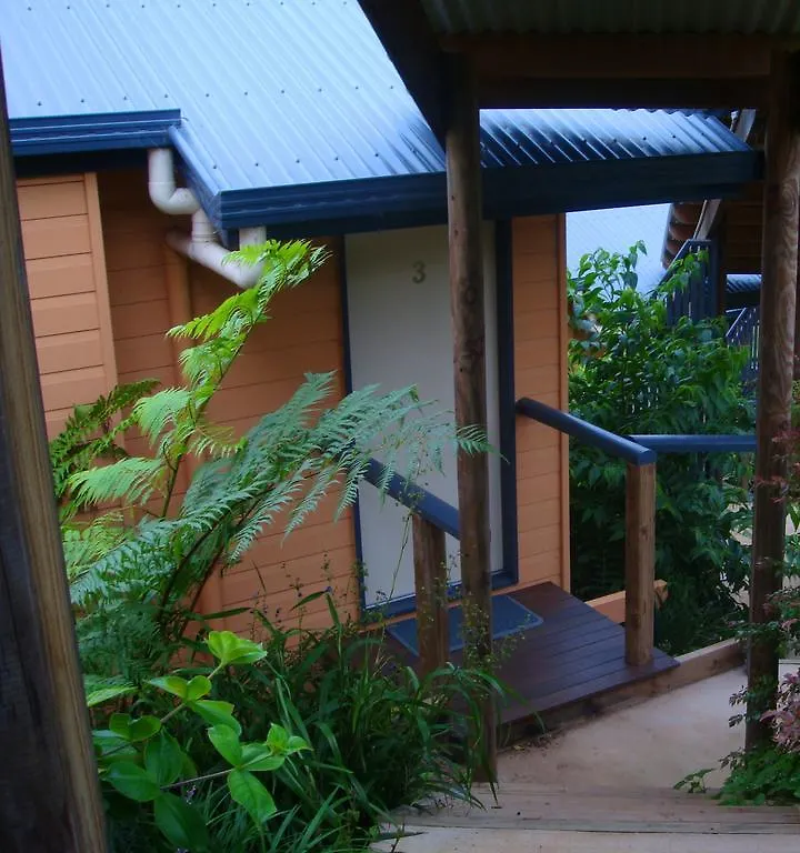 Top Of The Hill Maleny