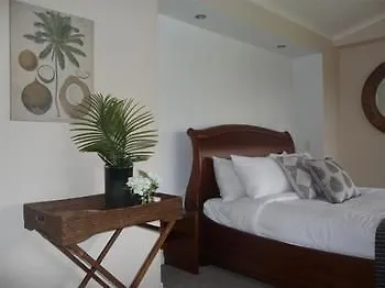 Top Of The Hill Maleny Bed & Breakfast