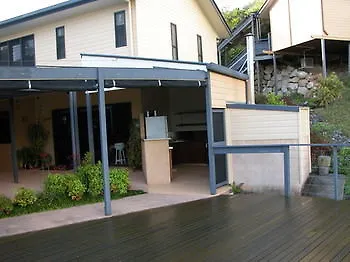 Top Of The Hill Maleny