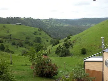 Top Of The Hill Maleny