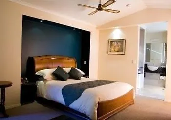 Bed & Breakfast Top Of The Hill Maleny