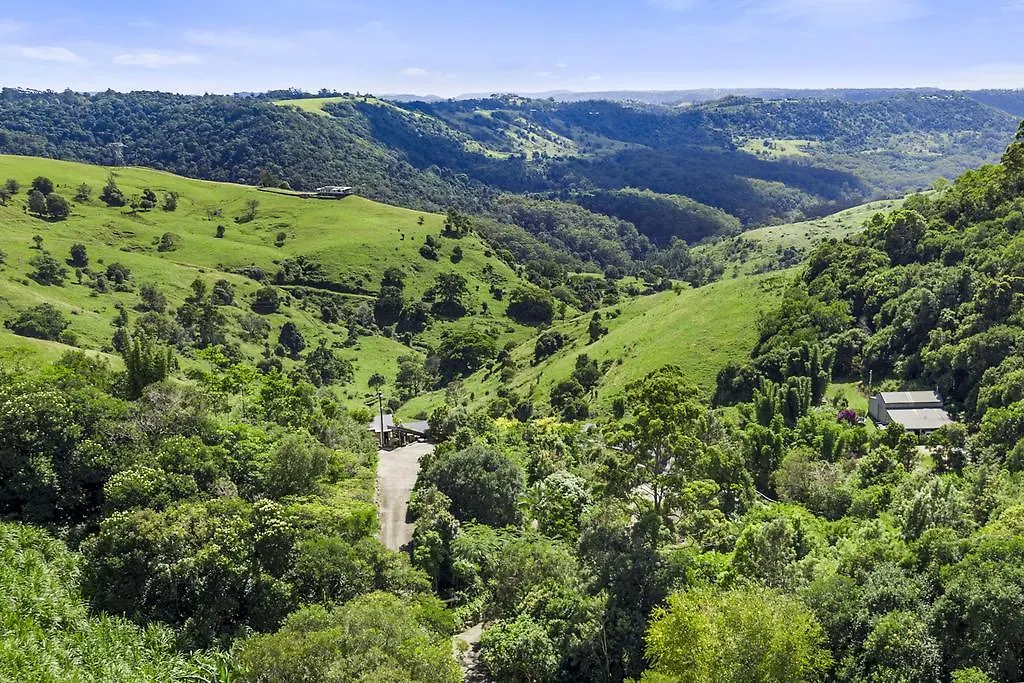 Top Of The Hill Maleny 4*,  Australia