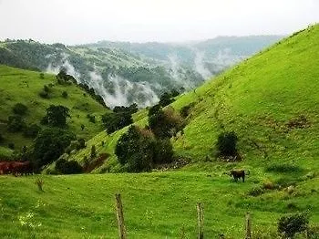 Top Of The Hill Maleny Bed & Breakfast
