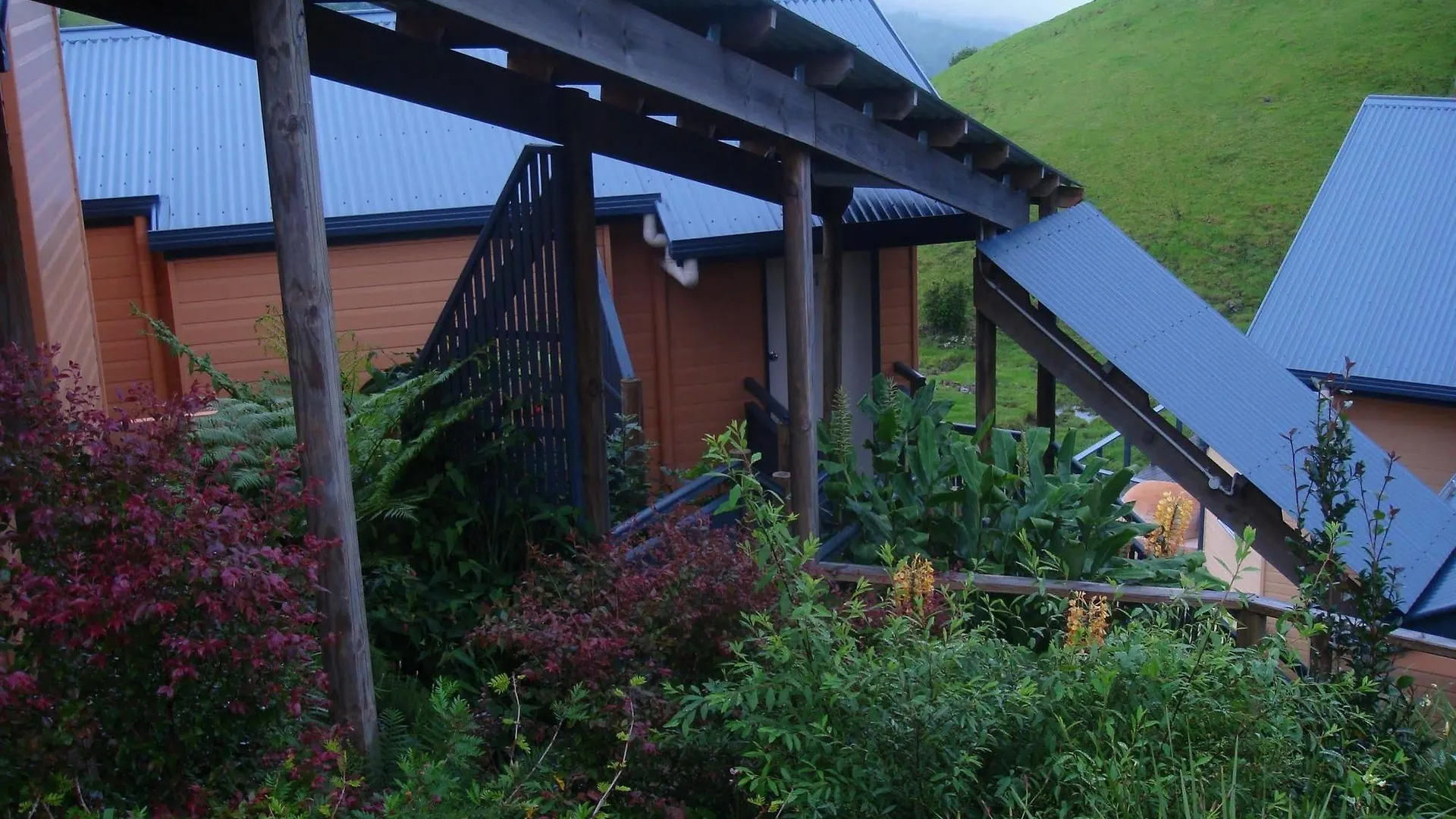 Top Of The Hill Maleny Australia