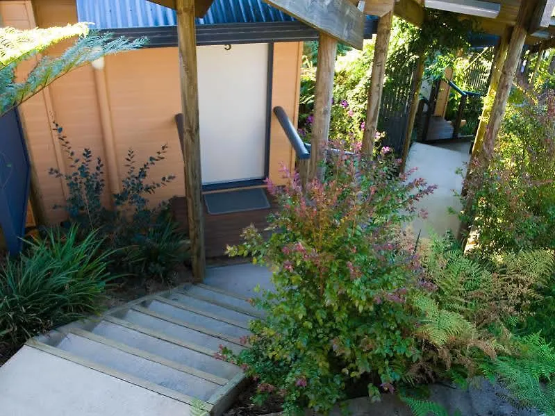 Bed & Breakfast Top Of The Hill Maleny