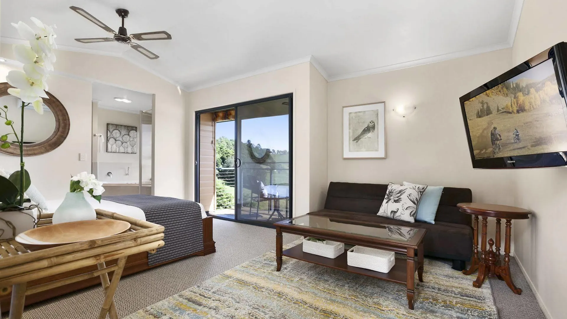 Top Of The Hill Maleny
