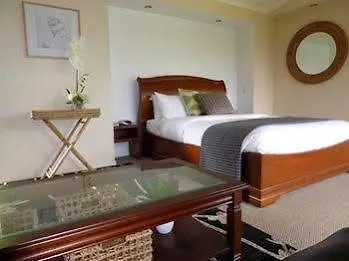 **** Bed & Breakfast Top Of The Hill Maleny Australia