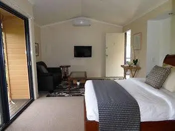 Bed & Breakfast Top Of The Hill Maleny