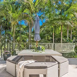 A Perfect - Byron Pacific Vista Holiday home
