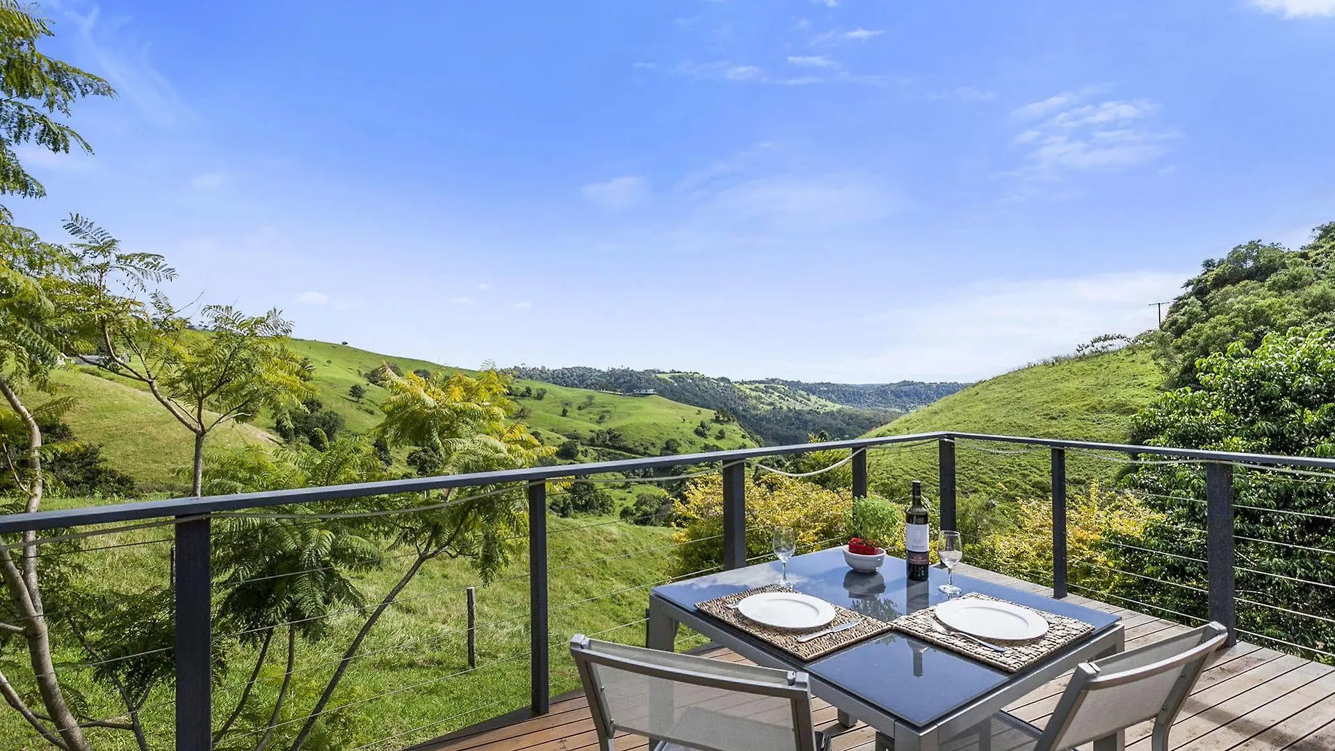 Top Of The Hill Maleny 4*,  Australia